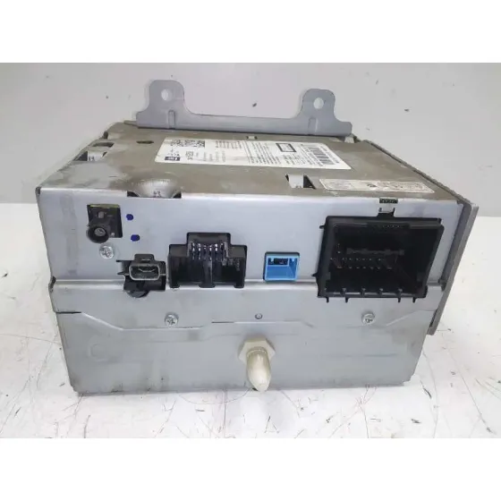 Sistema Audio / Radio Cd para Opel Astra J Lim.