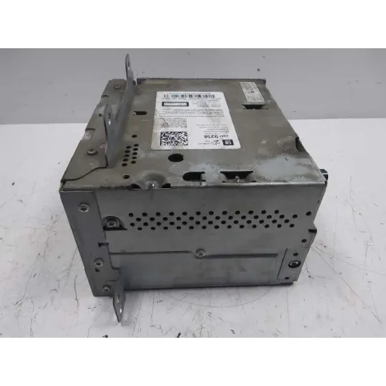 Sistema Audio / Radio Cd para Opel Astra J Lim.