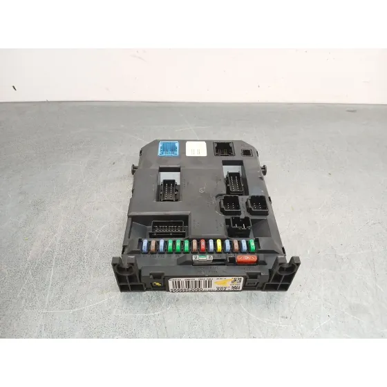 Centralita Bsi para Citroën C3