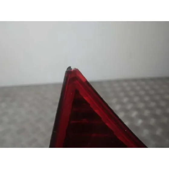 Piloto Trasero Derecho Interior para Audi A4 Berlina (8E)