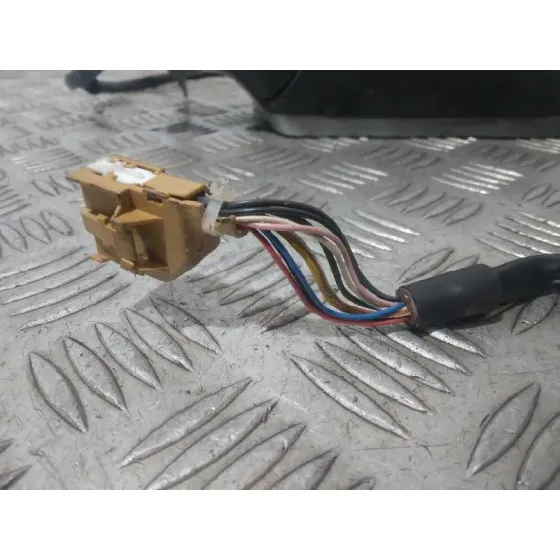 Retrovisor Izquierdo para Audi A4 Berlina (8E)