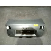 Tapa Maletero para Audi A4 Berlina (8E)