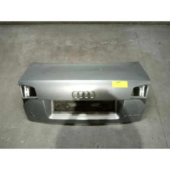 Tapa Maletero para Audi A4 Berlina (8E)