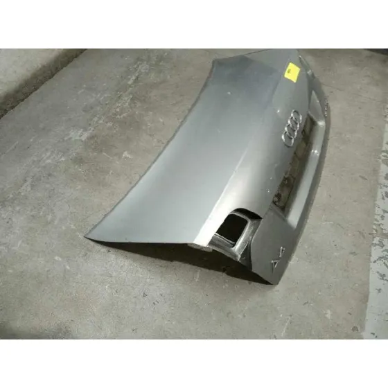 Tapa Maletero para Audi A4 Berlina (8E)
