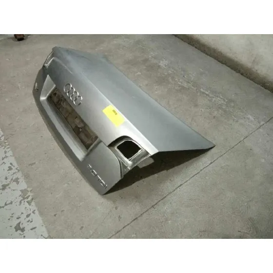 Tapa Maletero para Audi A4 Berlina (8E)