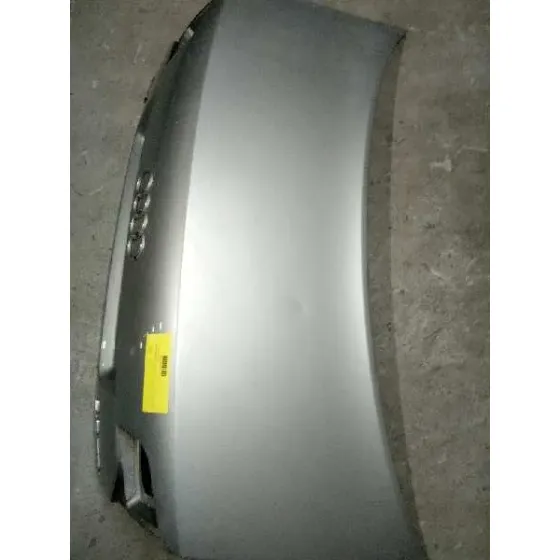 Tapa Maletero para Audi A4 Berlina (8E)