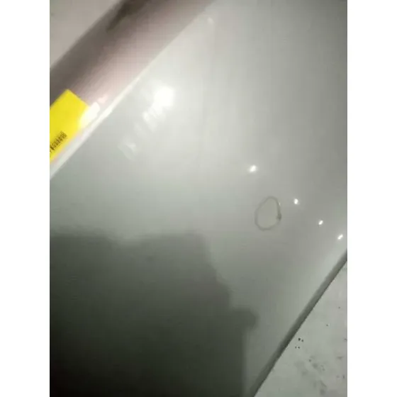 Tapa Maletero para Audi A4 Berlina (8E)