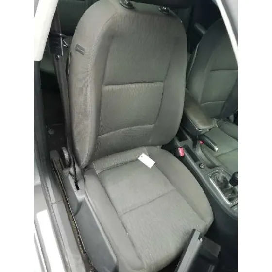 Asiento Delantero Derecho para Audi A4 Berlina (8E)