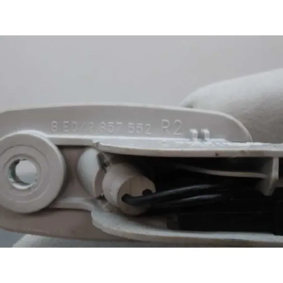 Parasol Derecho para Audi A4 Berlina (8E)