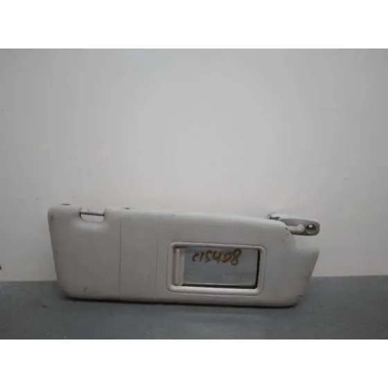 Parasol Derecho para Audi A4 Berlina (8E)