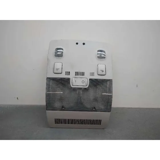 Luz Interior para Audi A4 Berlina (8E)