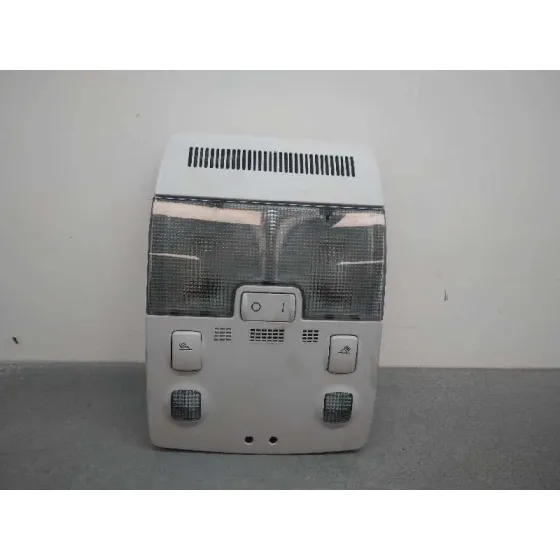 Luz Interior para Audi A4 Berlina (8E)