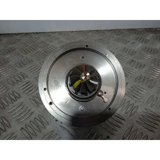 Turbocompresor para Audi A3 (8P)