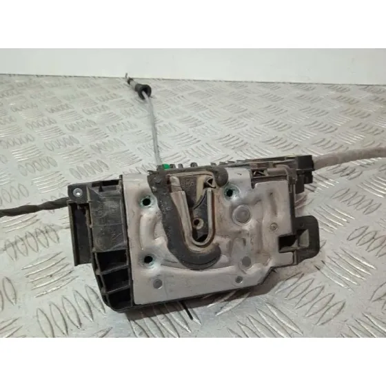 Cerradura Puerta Delantera Izquierda para Mercedes-Benz Vito Kasten