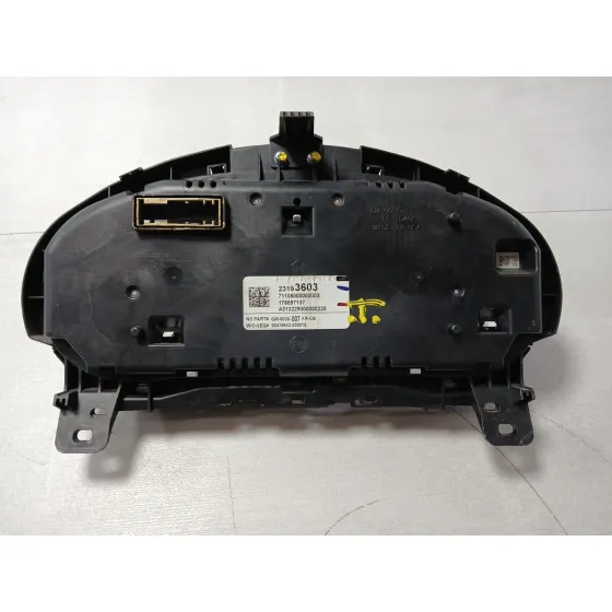 Cuadro Instrumentos para Opel Insignia Sports Tourer