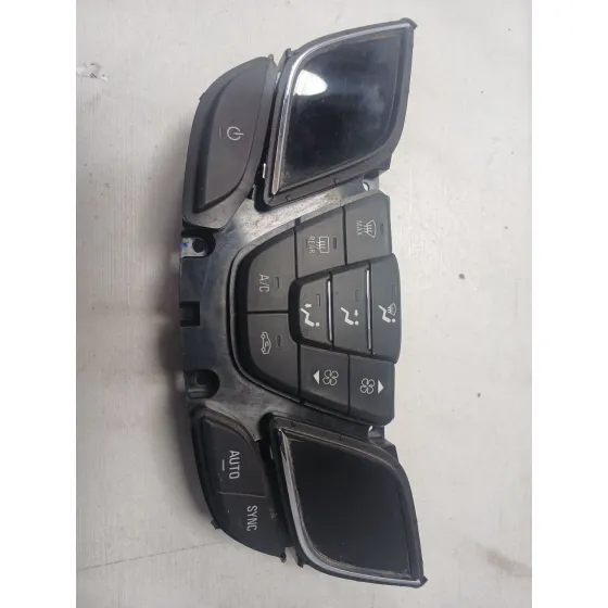 Mando Climatizador para Opel Insignia Sports Tourer