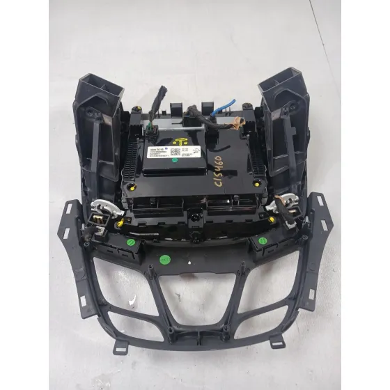 Sistema Navegacion Gps para Opel Insignia Sports Tourer