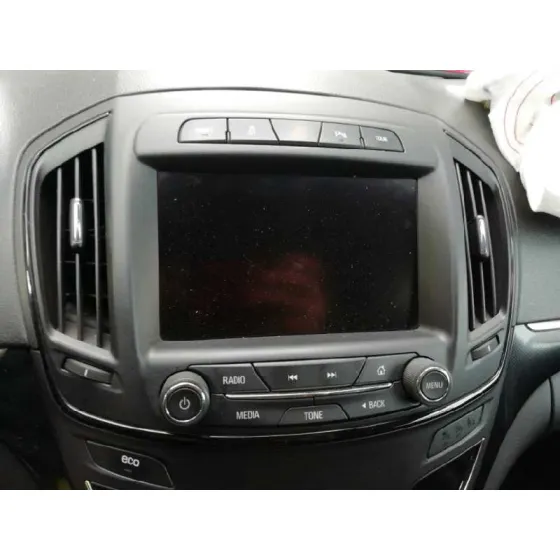 Sistema Navegacion Gps para Opel Insignia Sports Tourer