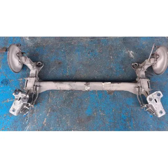 Puente Trasero para Peugeot 1007