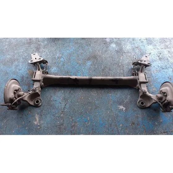 Puente Trasero para Peugeot 1007