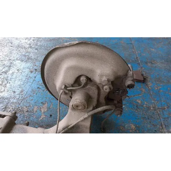 Puente Trasero para Peugeot 1007