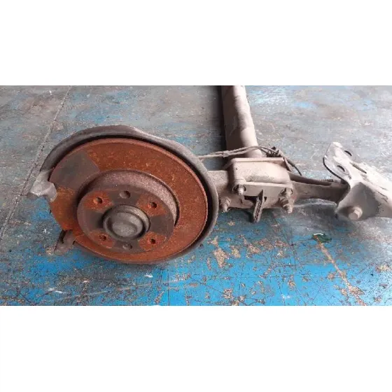 Puente Trasero para Peugeot 1007
