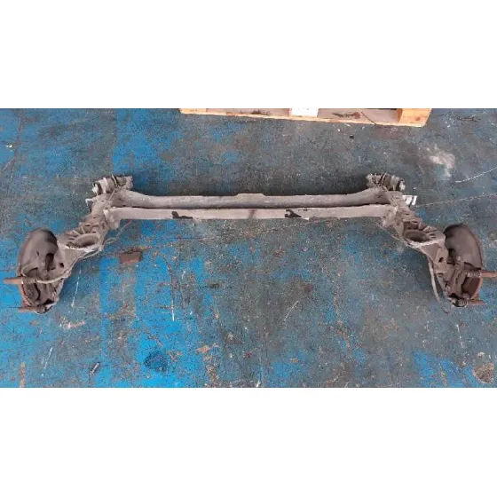 Puente Trasero para Peugeot 1007