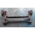 Puente Trasero para Peugeot 1007