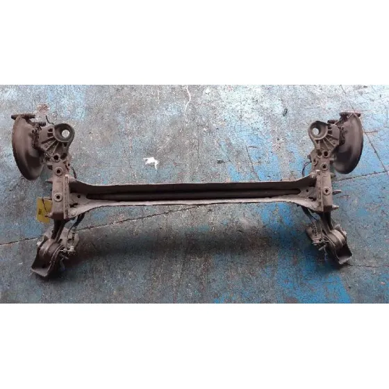Puente Trasero para Peugeot 1007