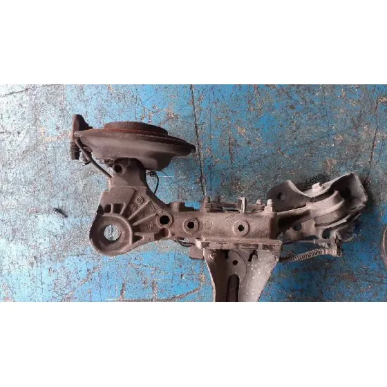 Puente Trasero para Peugeot 1007