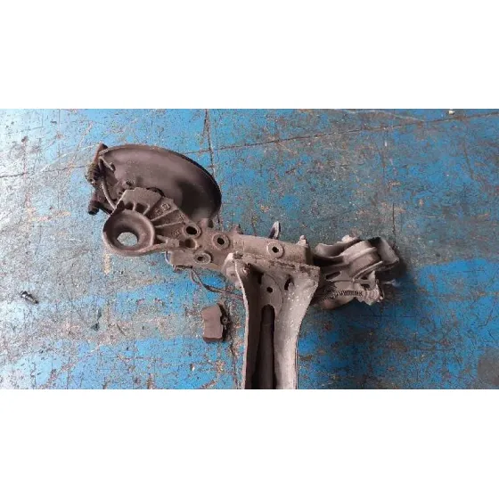 Puente Trasero para Peugeot 1007