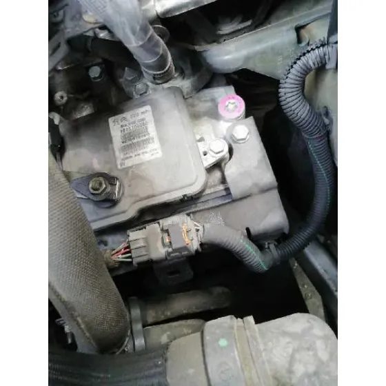 Caja Cambios para Citroën C4 Picasso
