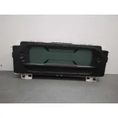 Cuadro Instrumentos para Citroën C4 Picasso