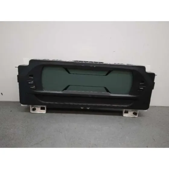 Cuadro Instrumentos para Citroën C4 Picasso