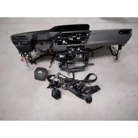 Kit Airbag para Citroën C4 Picasso
