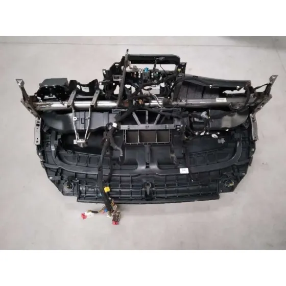 Kit Airbag para Citroën C4 Picasso