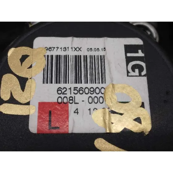 Kit Airbag para Citroën C4 Picasso