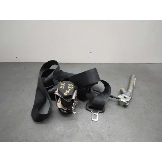 Kit Airbag para Citroën C4 Picasso