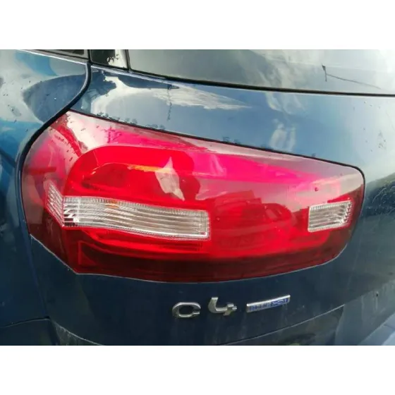 Piloto Trasero Izquierdo para Citroën C4 Picasso