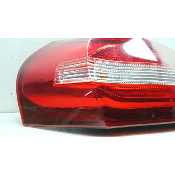 Piloto Trasero Izquierdo para Citroën C4 Picasso