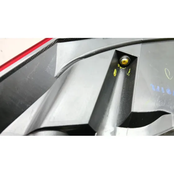 Piloto Trasero Izquierdo para Citroën C4 Picasso
