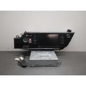 Sistema Navegacion Gps para Citroën C4 Picasso