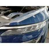 Piloto Delantero Izquierdo para Citroën C4 Picasso