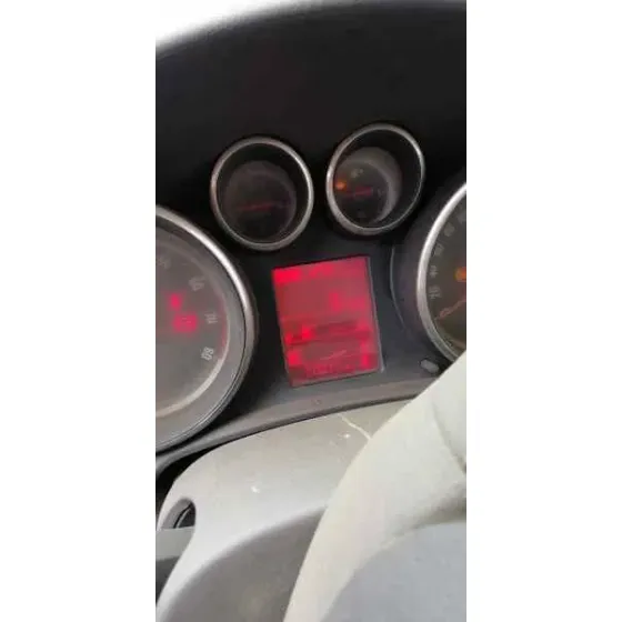 Cuadro Instrumentos para Opel Astra J Lim.