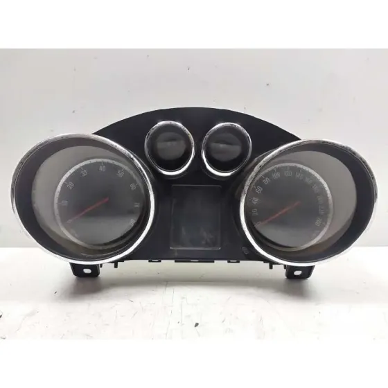 Cuadro Instrumentos para Opel Astra J Lim.