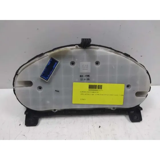 Cuadro Instrumentos para Opel Astra J Lim.