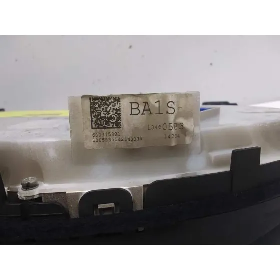 Cuadro Instrumentos para Opel Astra J Lim.