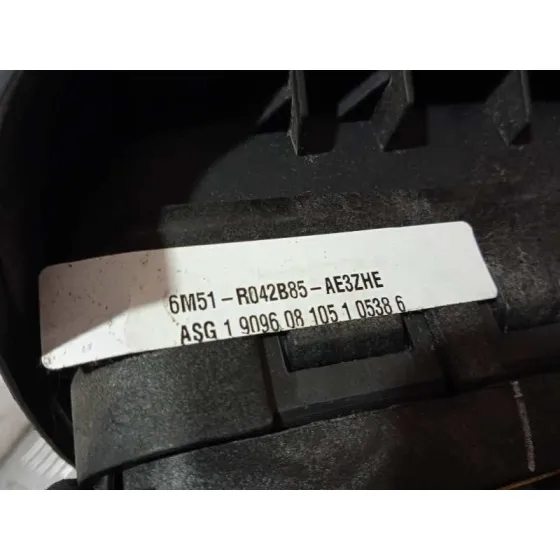 Airbag Delantero Izquierdo para Ford C-Max (Cb3)