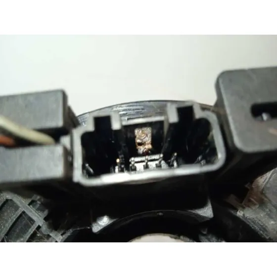 Anillo Airbag para Ford C-Max (Cb3)