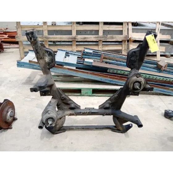 Puente Delantero para Bmw X5 (E53)